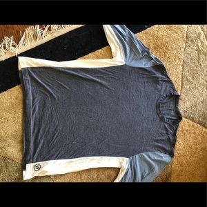 Long sleeve James Perse Yosemite t shirt